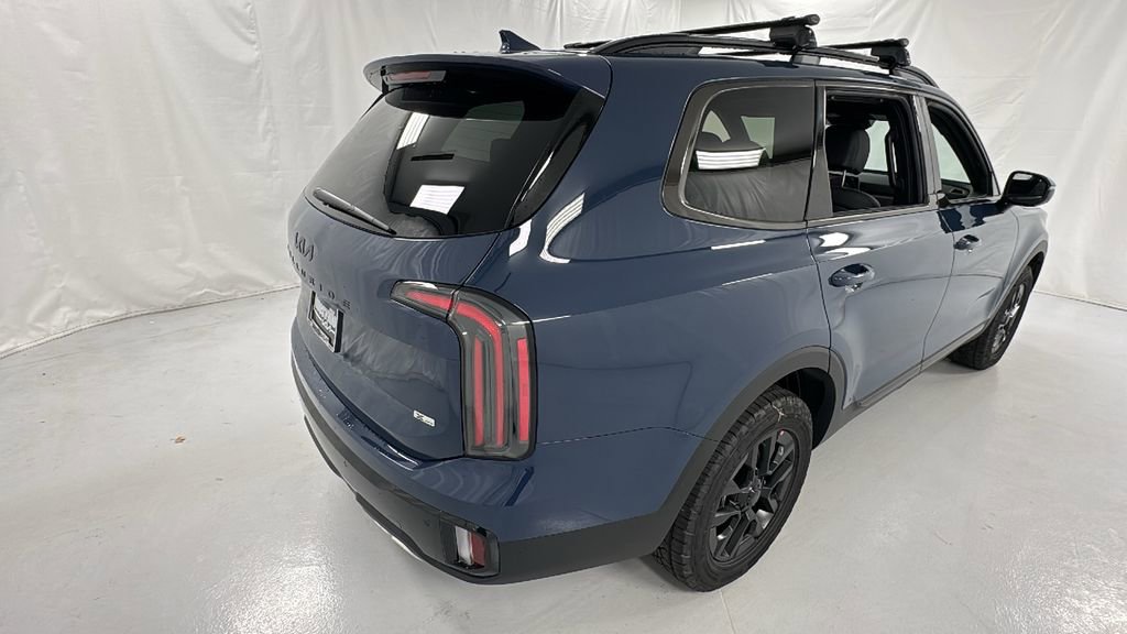 New 2025 Kia Telluride SX Prestige X-Pro image 3