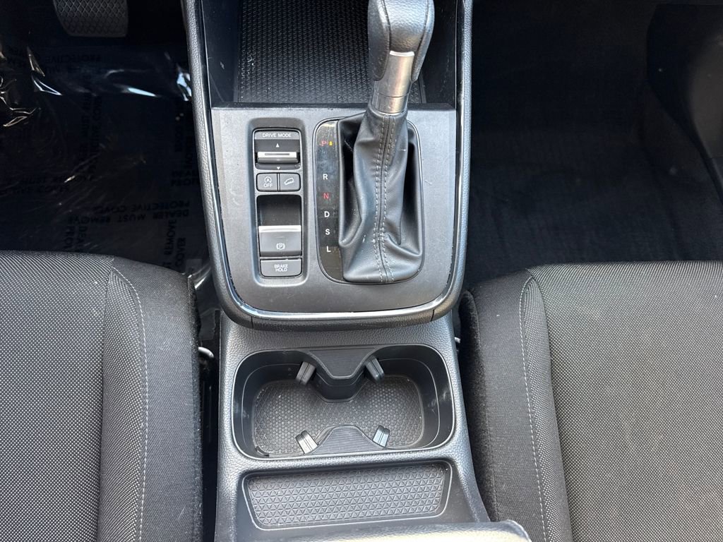 Used 2023 Honda CR-V EX image 21