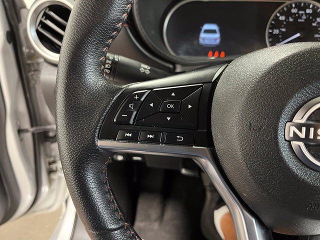 Used 2024 Nissan Versa SR FWD image 26