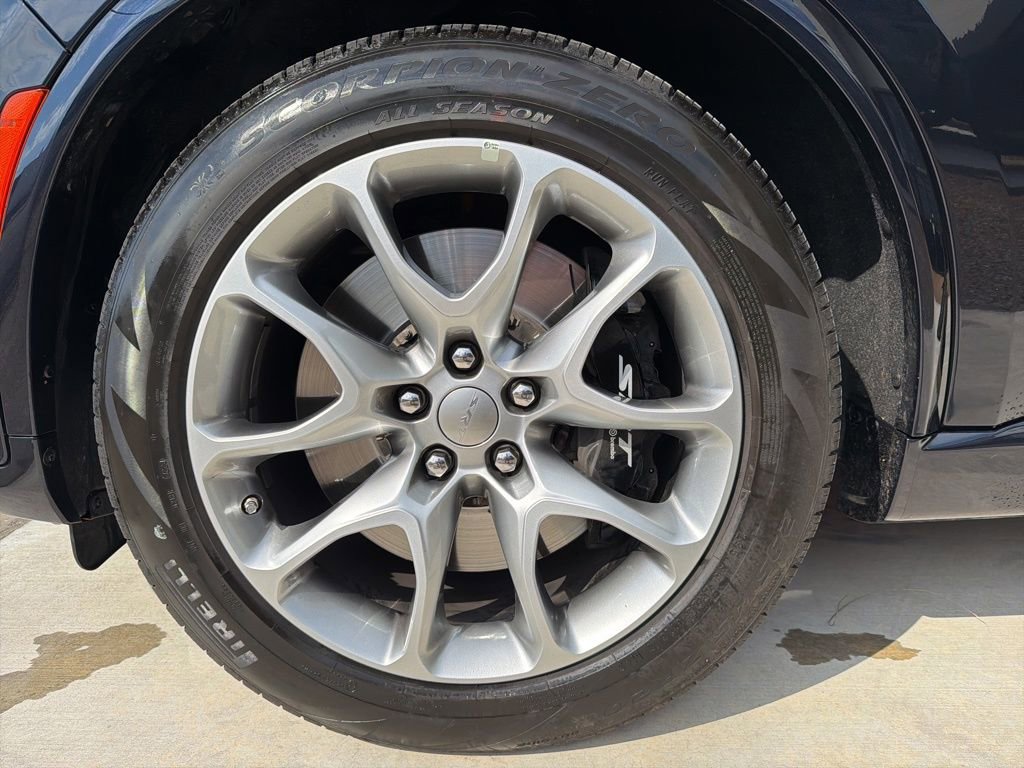 Used 2025 Dodge Durango SRT Hellcat image 18