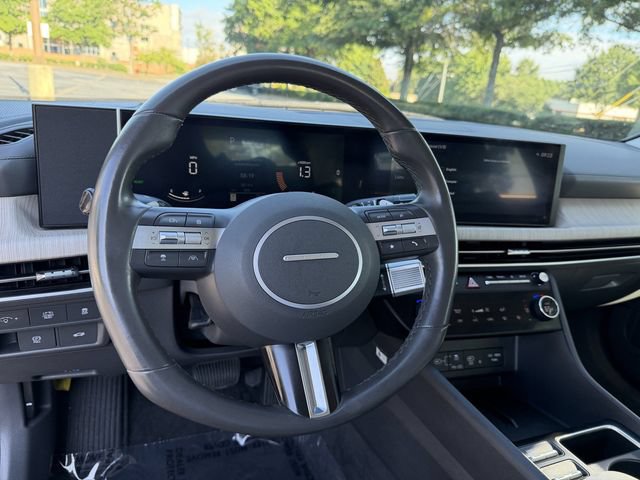 Used 2024 Hyundai Sonata SEL FWD image 13