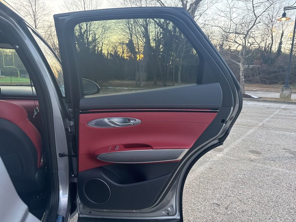 New 2026 Genesis GV70 3.5T Sport Advanced AWD/4WD image 31