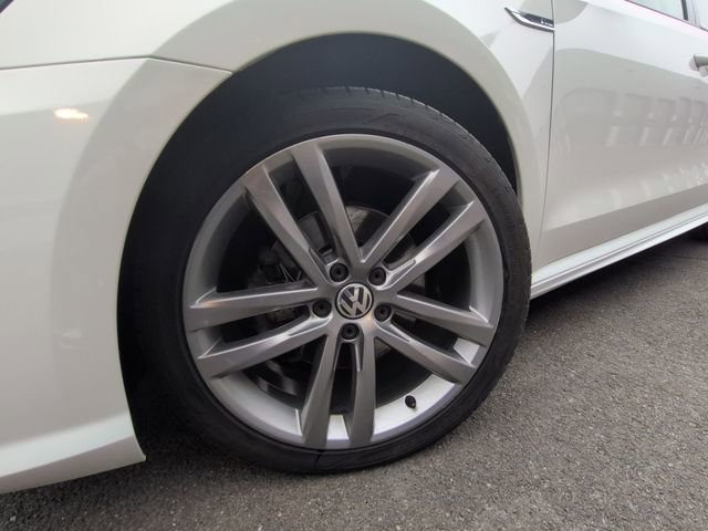 Used 2018 Volkswagen Passat 2.0T S image 29