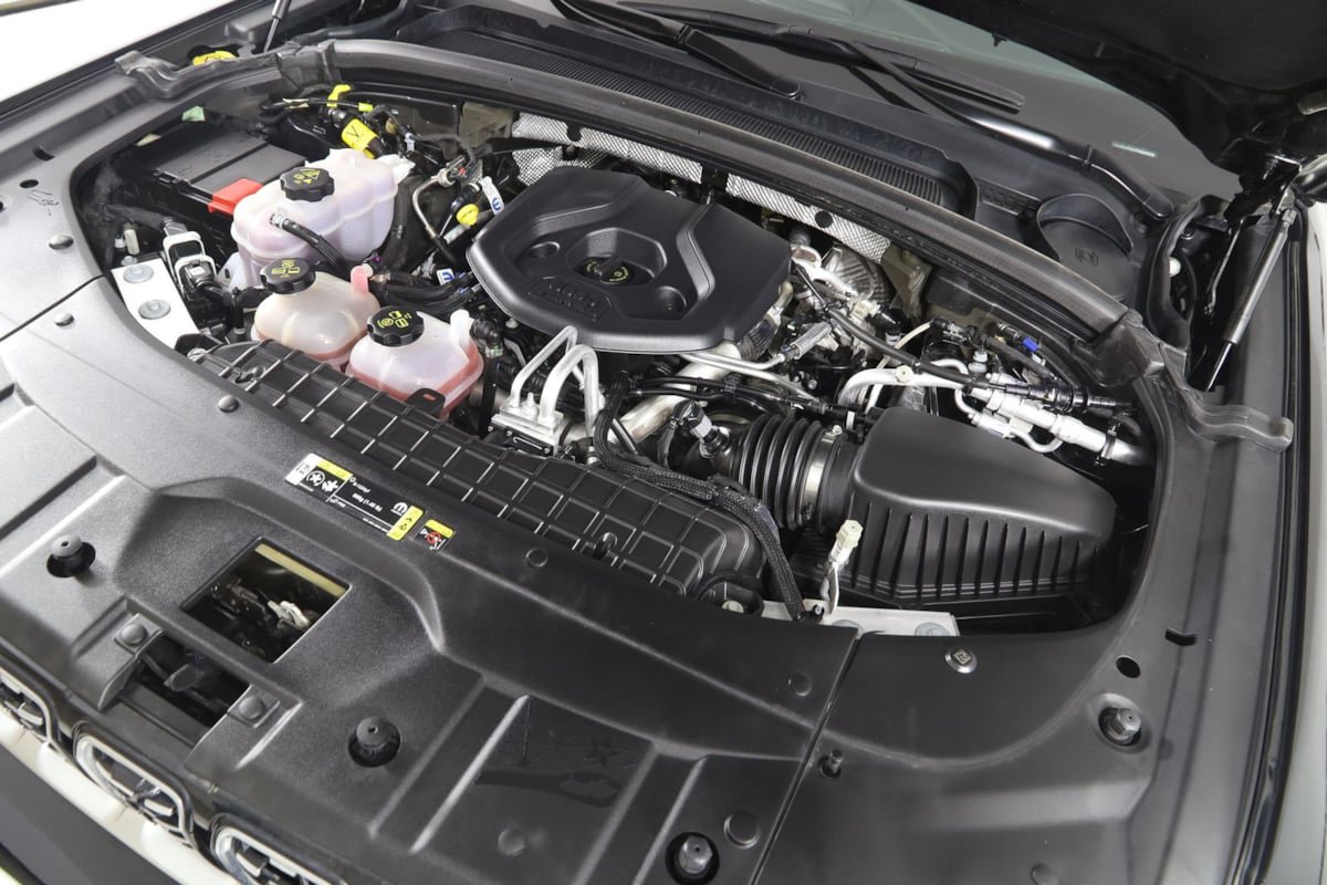 Used 2023 Jeep Grand Cherokee Summit image 25