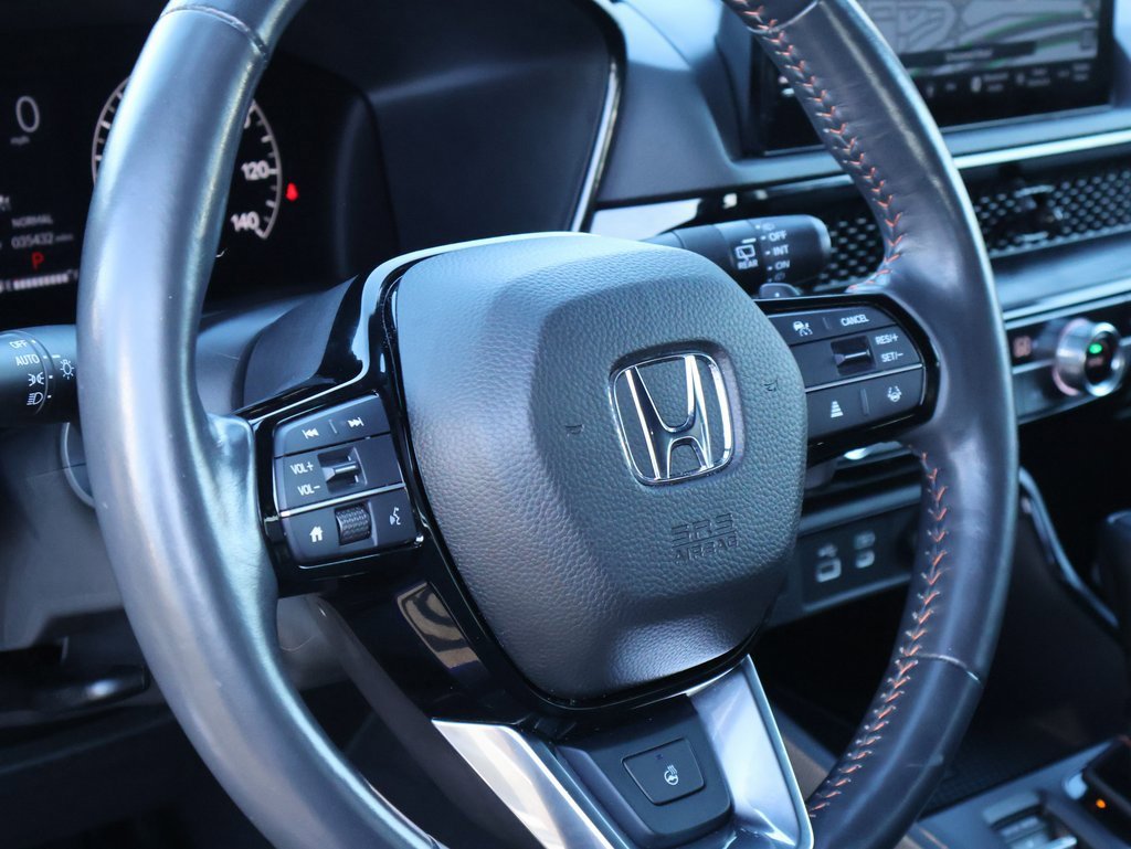 Certified 2023 Honda CR-V Sport Touring image 18