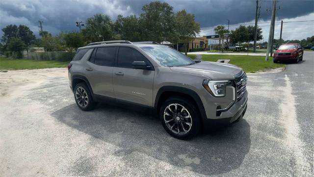 New 2026 GMC Terrain Elevation w/ Elevation Premium Package image 2