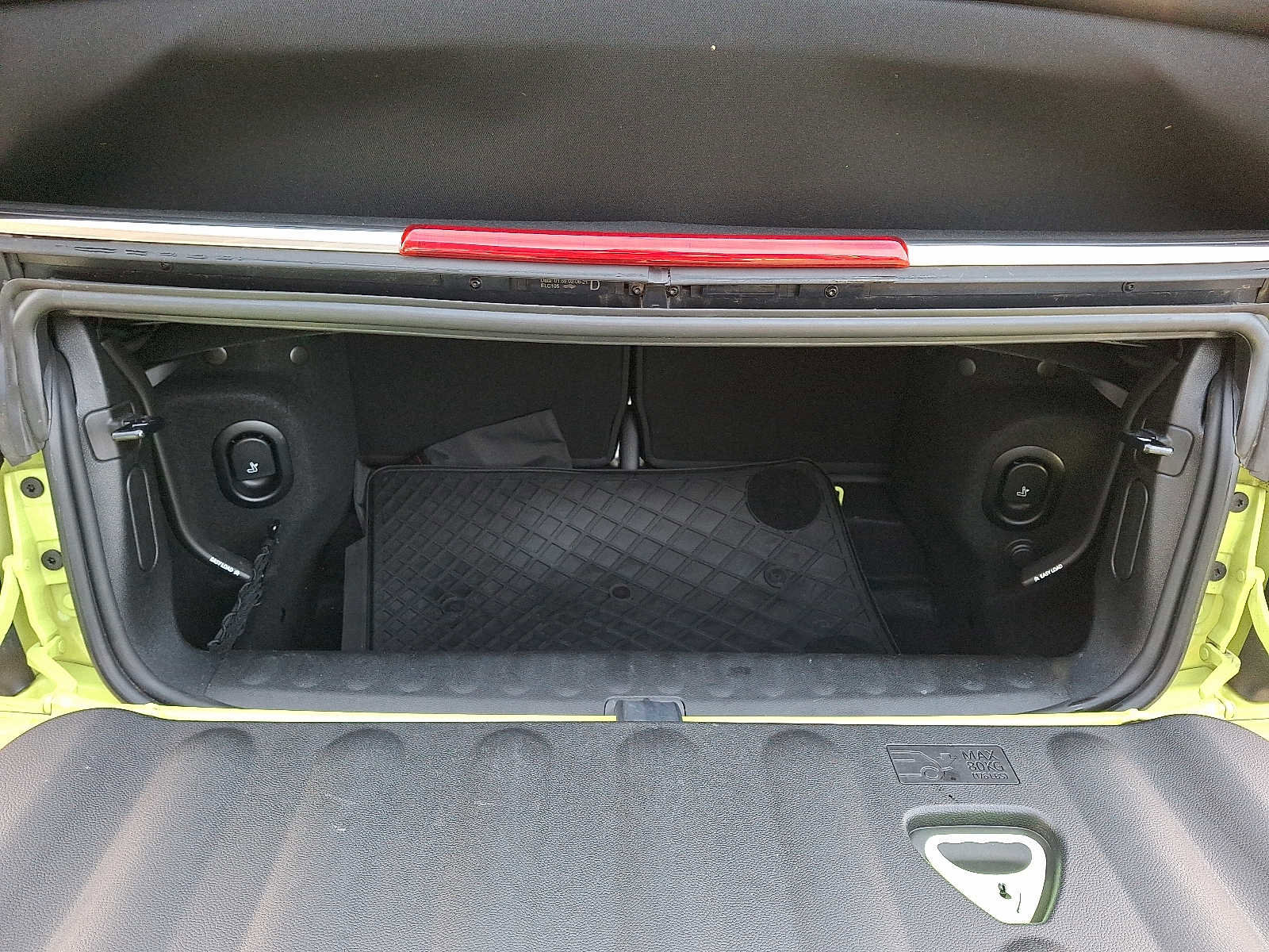 Used 2022 MINI Cooper S w/ Driver Assistance Package image 27