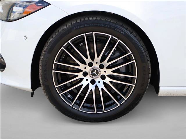 Used 2025 Mercedes-Benz C 300 4MATIC Sedan image 30
