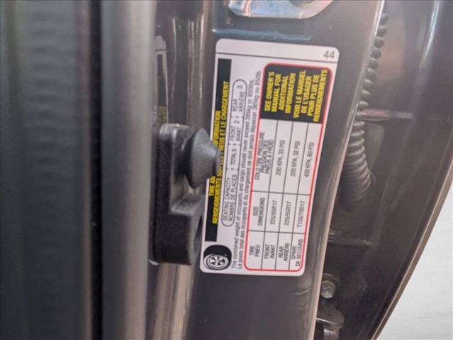 Certified 2025 Subaru Legacy Premium AWD/4WD image 21