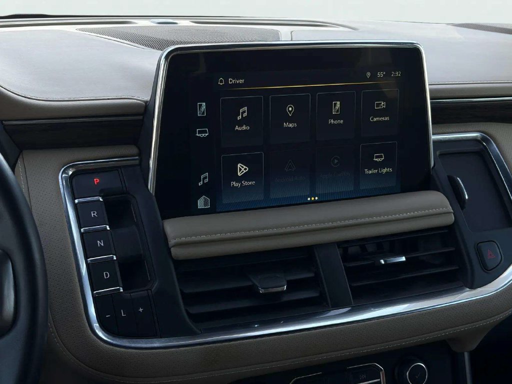 Used 2024 Chevrolet Tahoe Premier RWD image 16