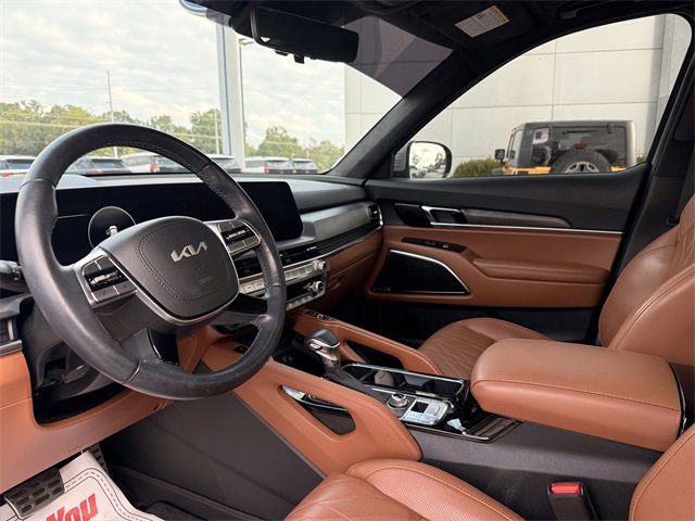 Used 2024 Kia Telluride SX Prestige X-Line image 19