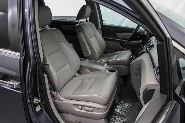 Used 2016 Honda Odyssey EX-L image 19