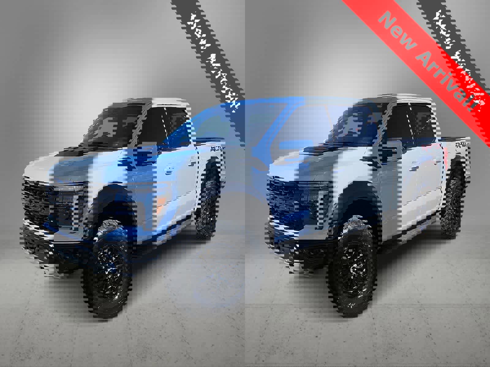 Used 2025 Ford F150 Raptor