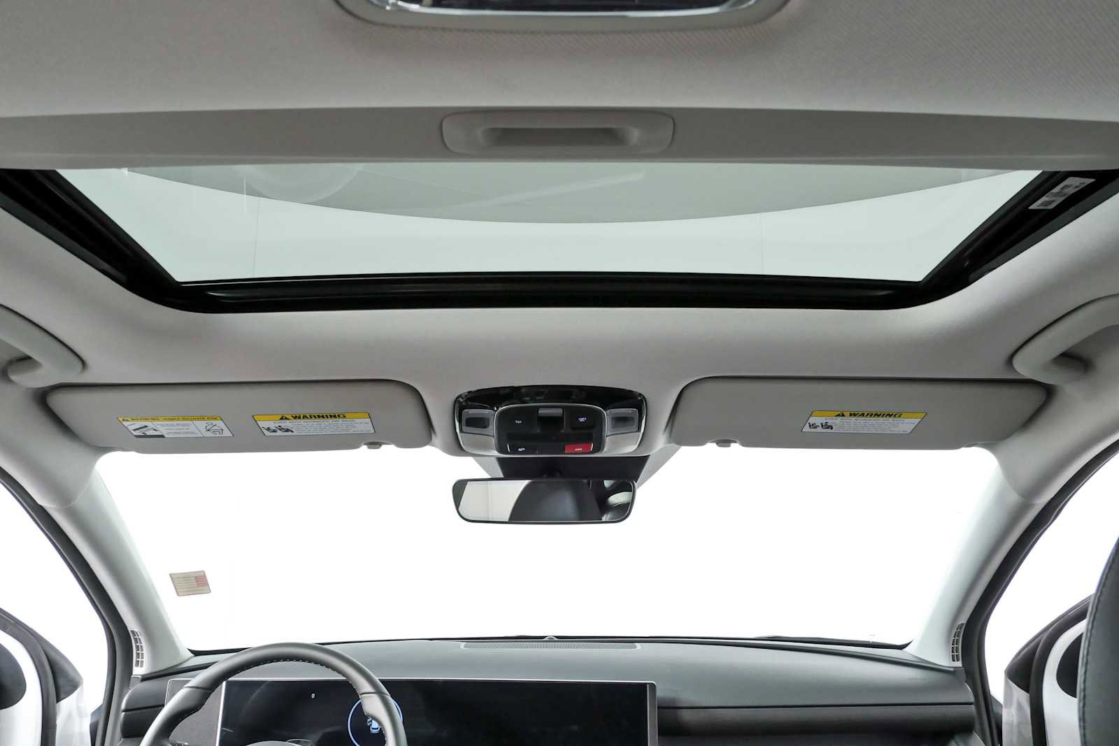 Certified 2025 Hyundai Tucson SEL FWD image 18
