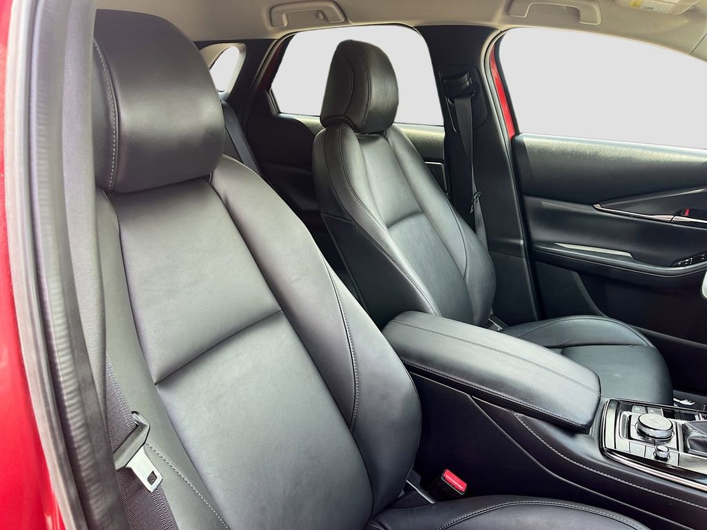 Used 2023 MAZDA CX-30 AWD 2.5 S w/ Preferred Package image 27