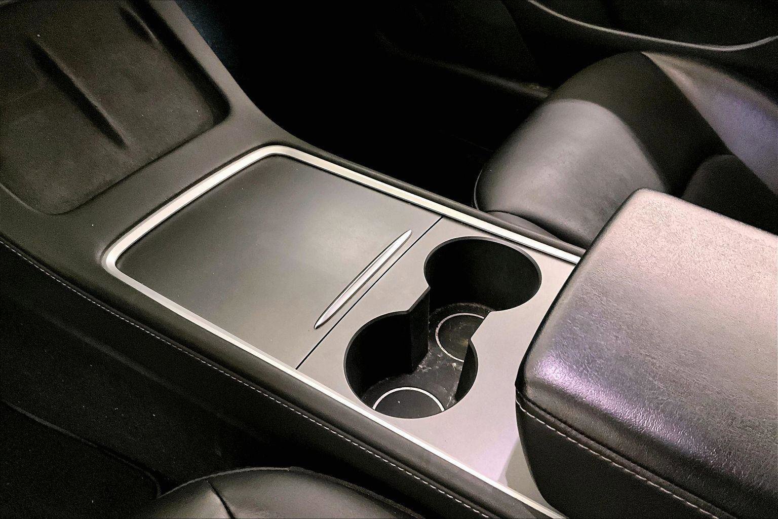 Used 2023 Tesla Model 3 Long Range image 16