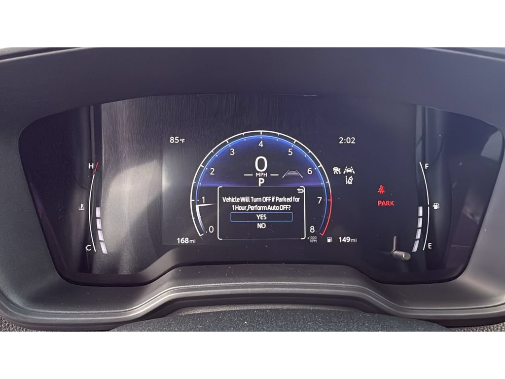 New 2026 Toyota Corolla Cross LE AWD/4WD image 30