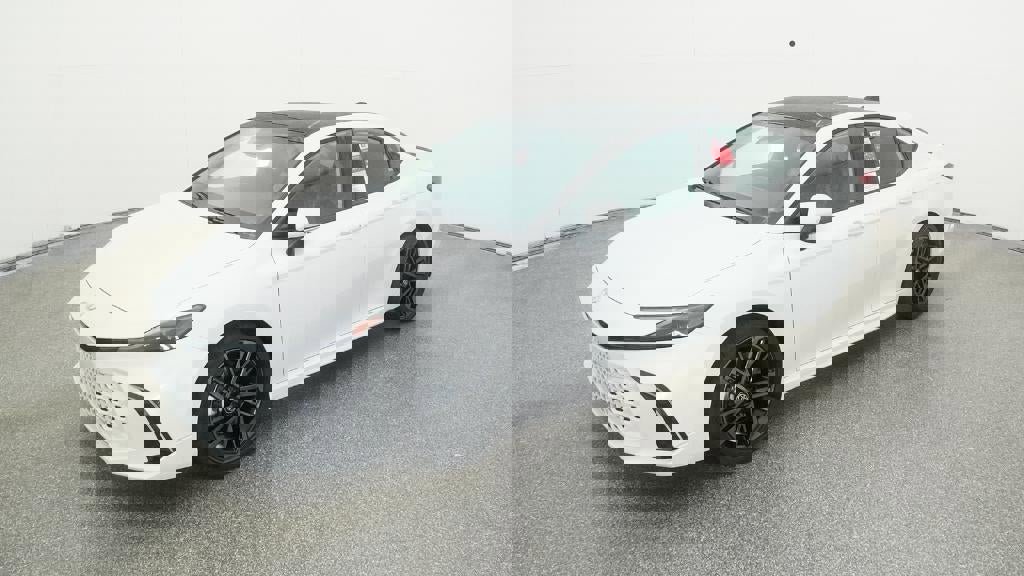 New 2026 Toyota Camry XSE