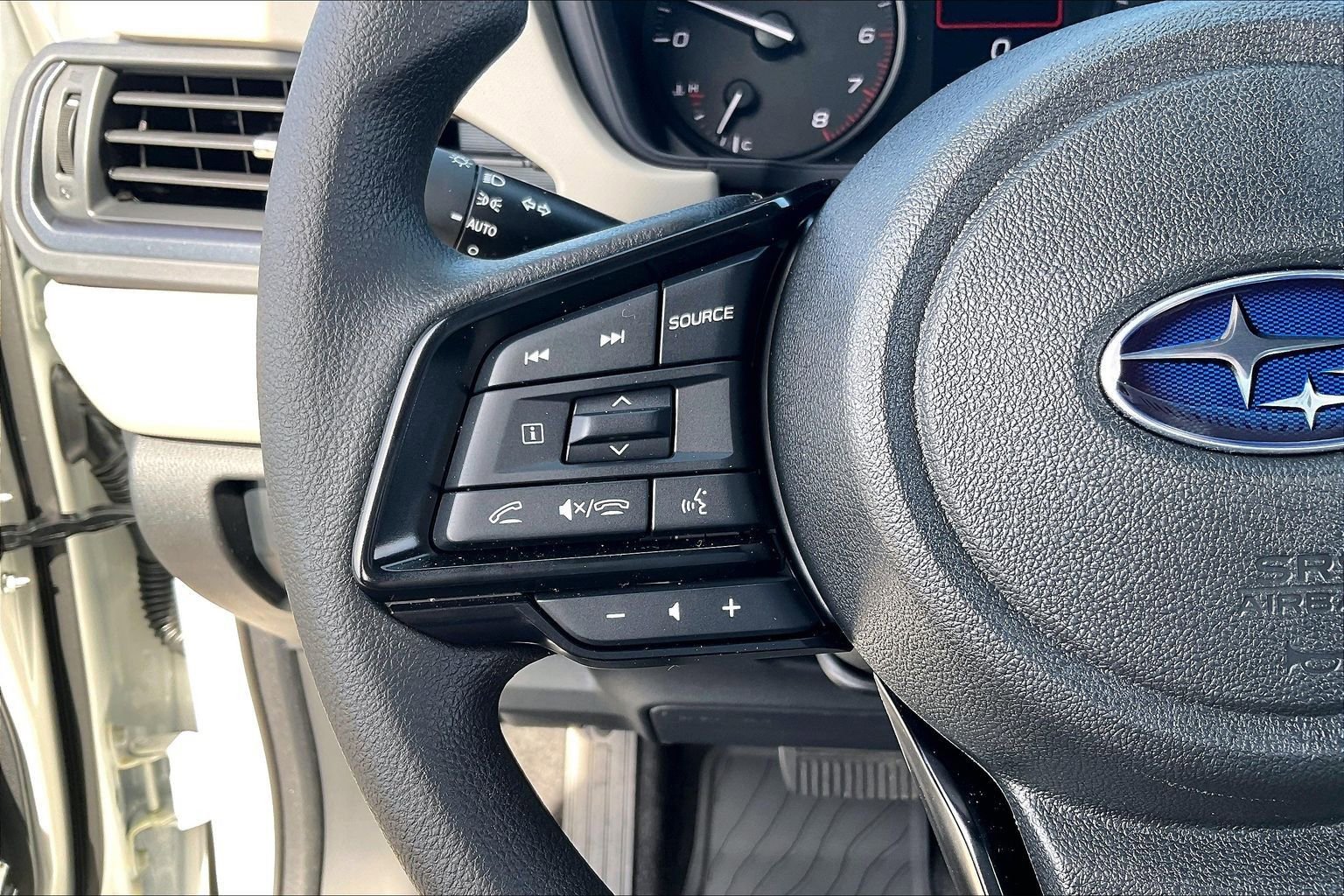 New 2026 Subaru Forester AWD/4WD image 16