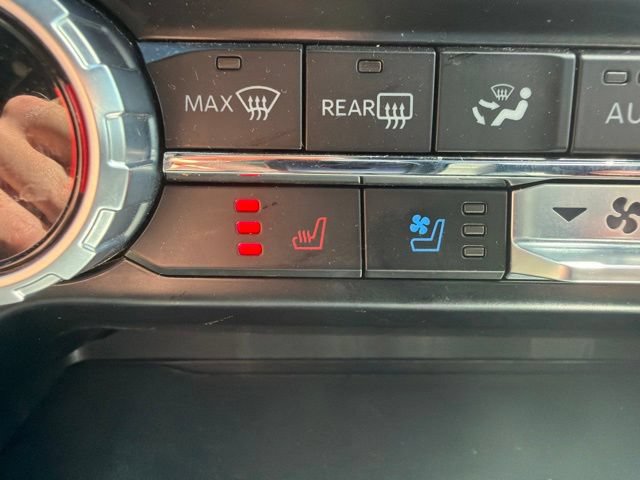Certified 2023 Ford F150 Tremor w/ Equipment Group 402A High AWD/4WD image 43
