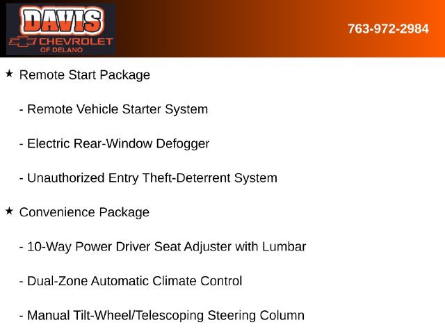 New 2026 Chevrolet Silverado 3500 LT w/ All Star Edition AWD/4WD image 5