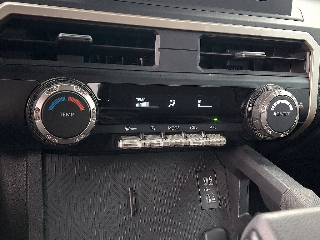 Used 2026 Toyota Tacoma SR w/ SR Upgrade Package RWD image 18