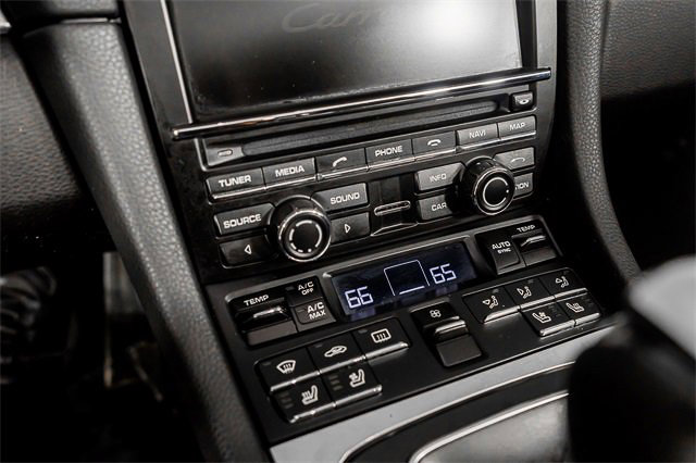 Used 2013 Porsche 911 Carrera image 36