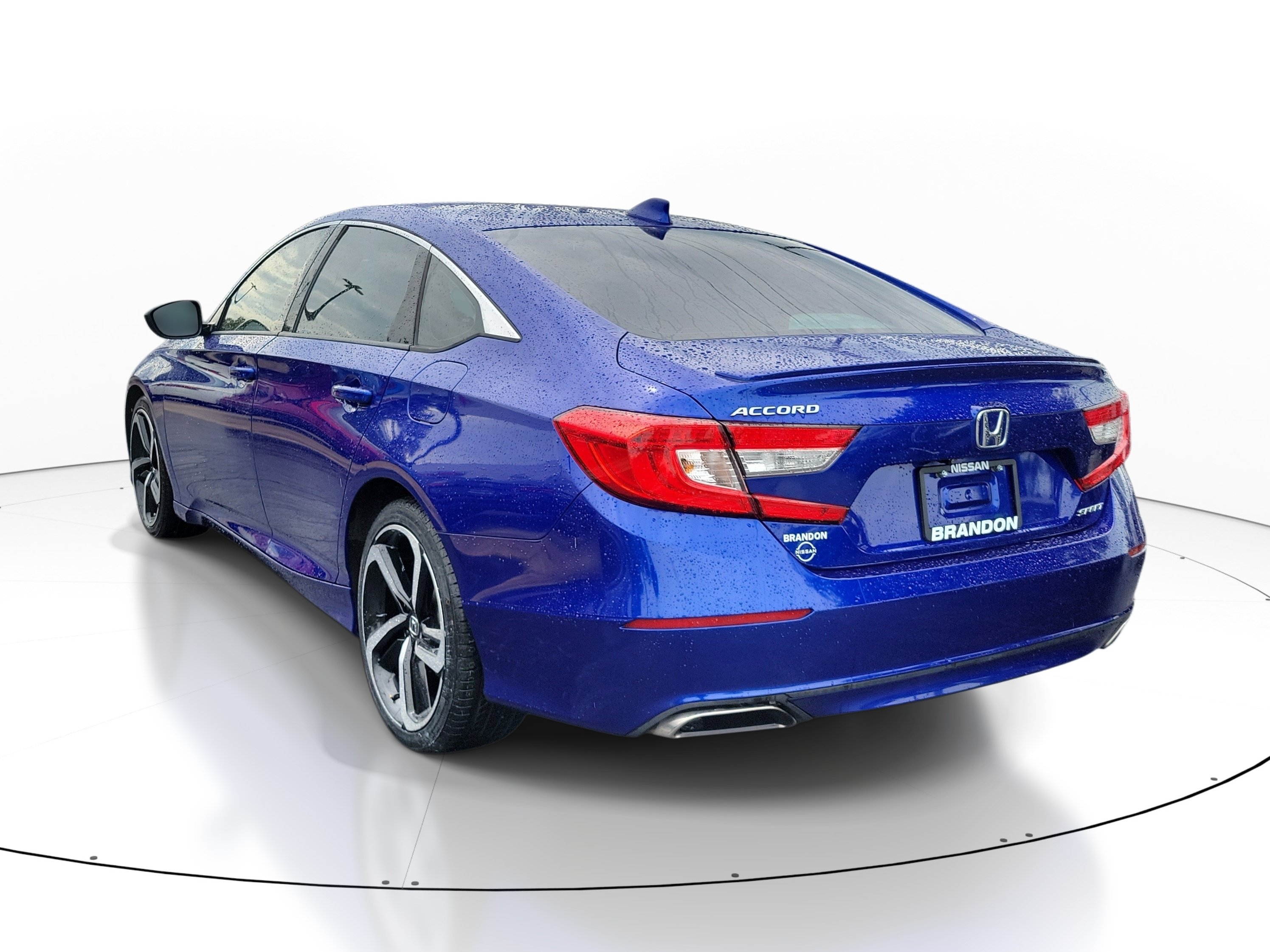 Used 2020 Honda Accord Sport image 5