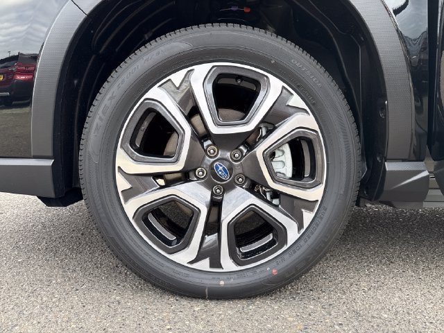 New 2026 Subaru Ascent Limited AWD/4WD image 32