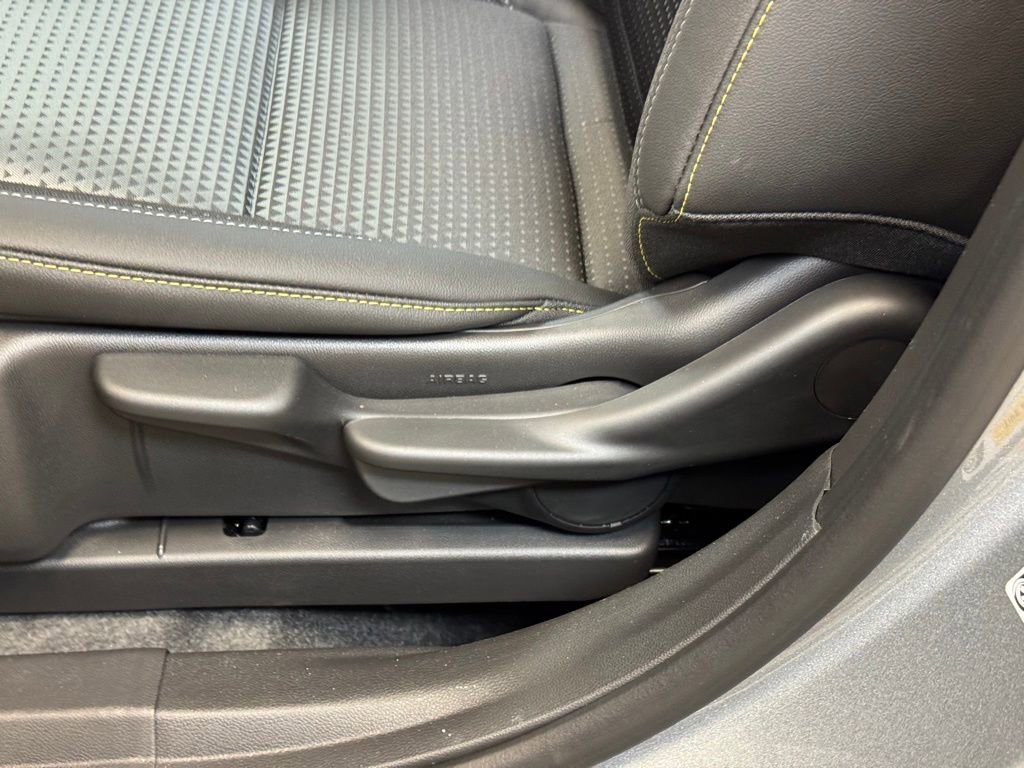 New 2026 Chevrolet Trax LT w/ Driver Confidence Package image 11