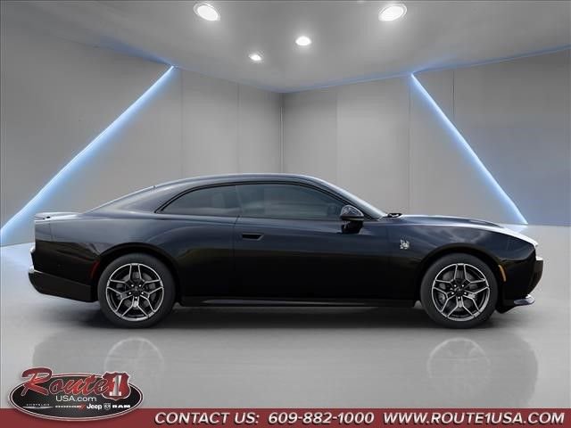 New 2026 Dodge Charger R/T Scat Pack image 21
