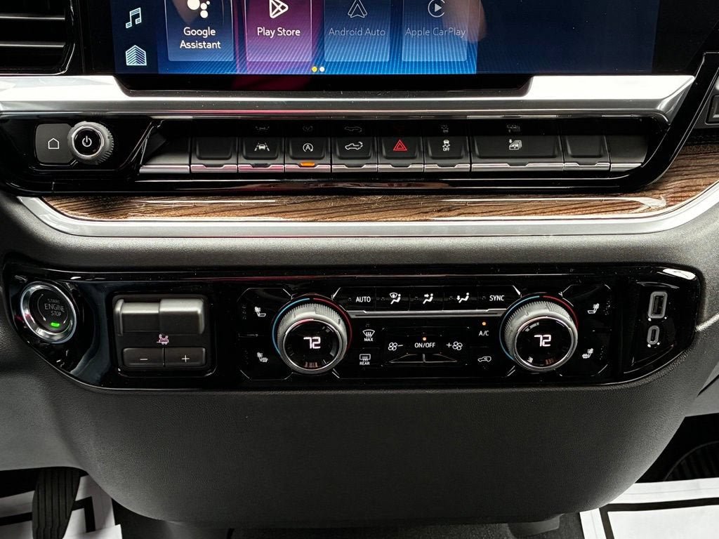 New 2026 Chevrolet Silverado 1500 LT AWD/4WD image 16