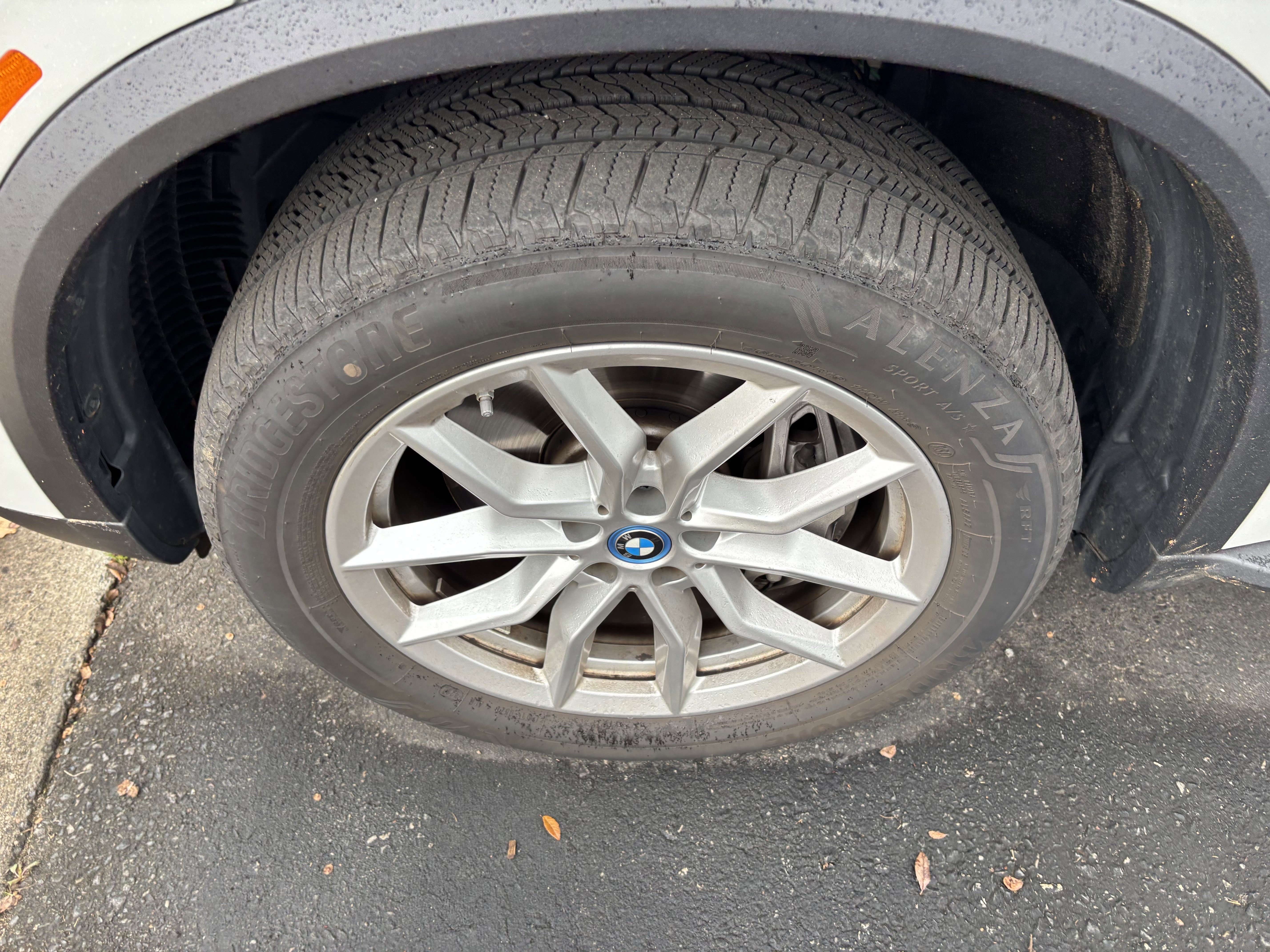 Certified 2023 BMW X5 xDrive45e w/ Executive Package image 13