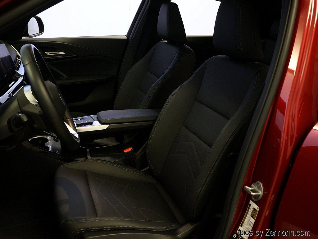 Certified 2026 BMW X2 xDrive28i AWD/4WD image 10