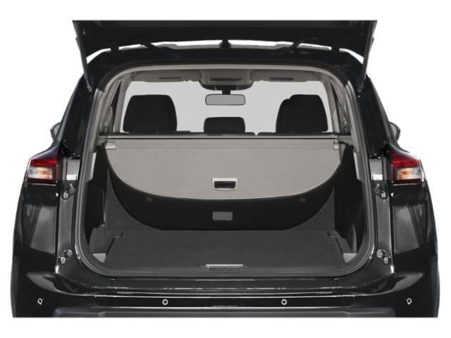 New 2026 Nissan Rogue S image 33