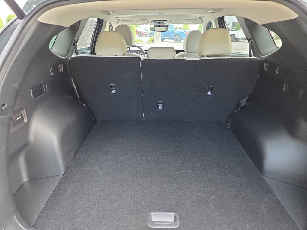Used 2023 Hyundai Tucson SEL w/ Convenience Package FWD image 43