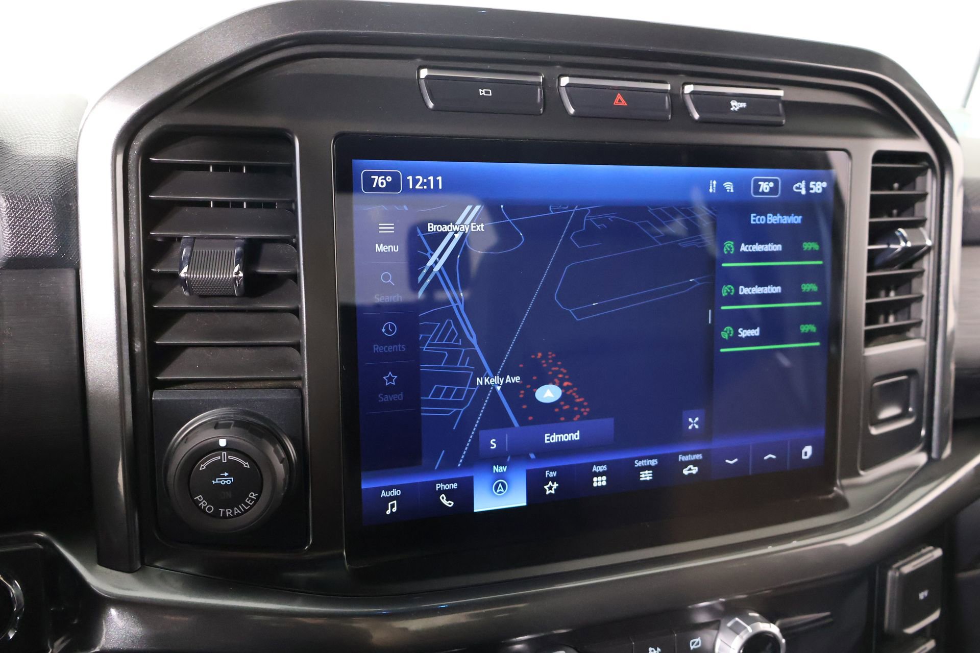 Used 2023 Ford F150 XLT w/ Equipment Group 302A High image 7