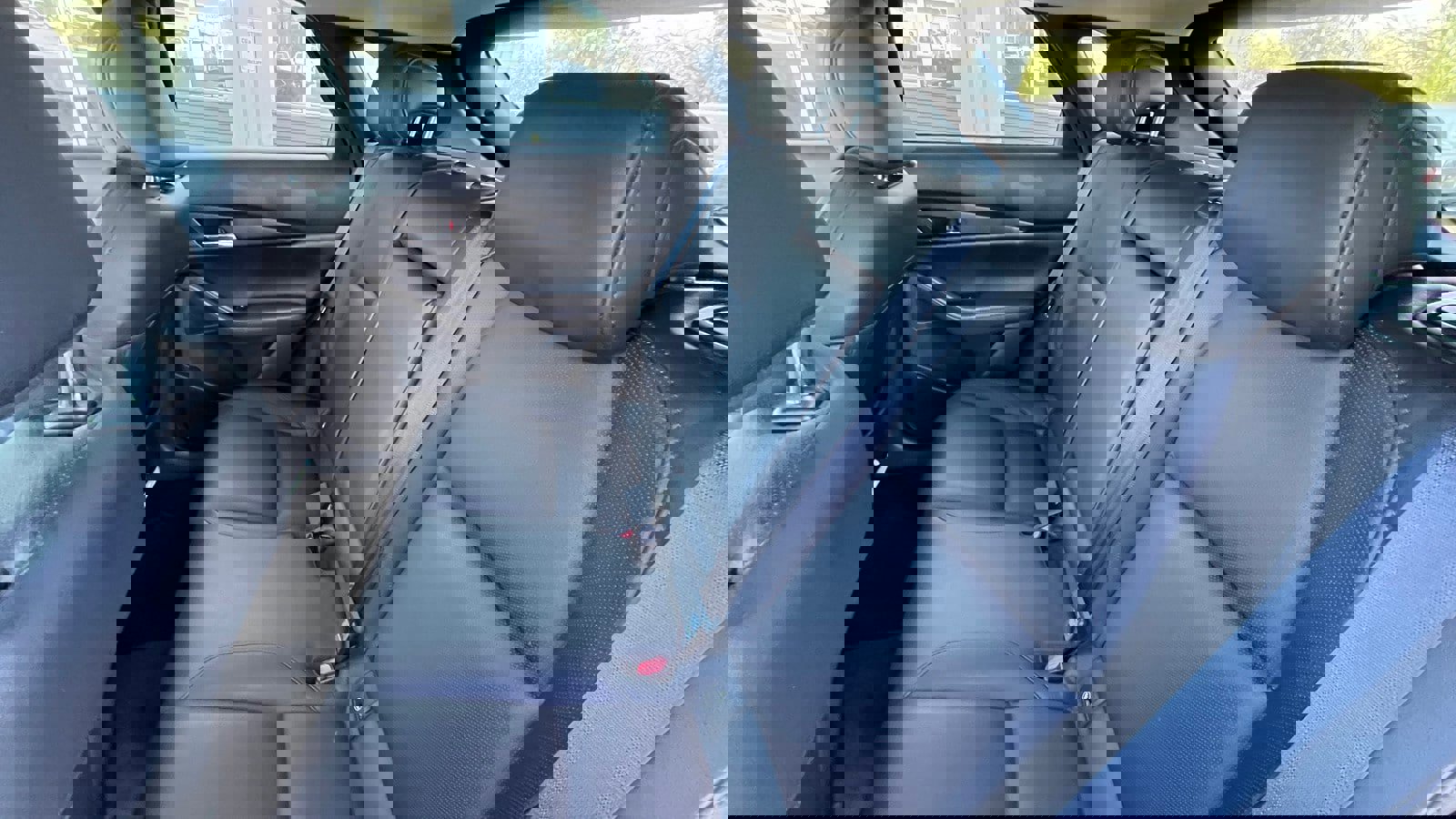 Used 2023 MAZDA CX-30 2.5 Turbo w/ Premium Package image 17