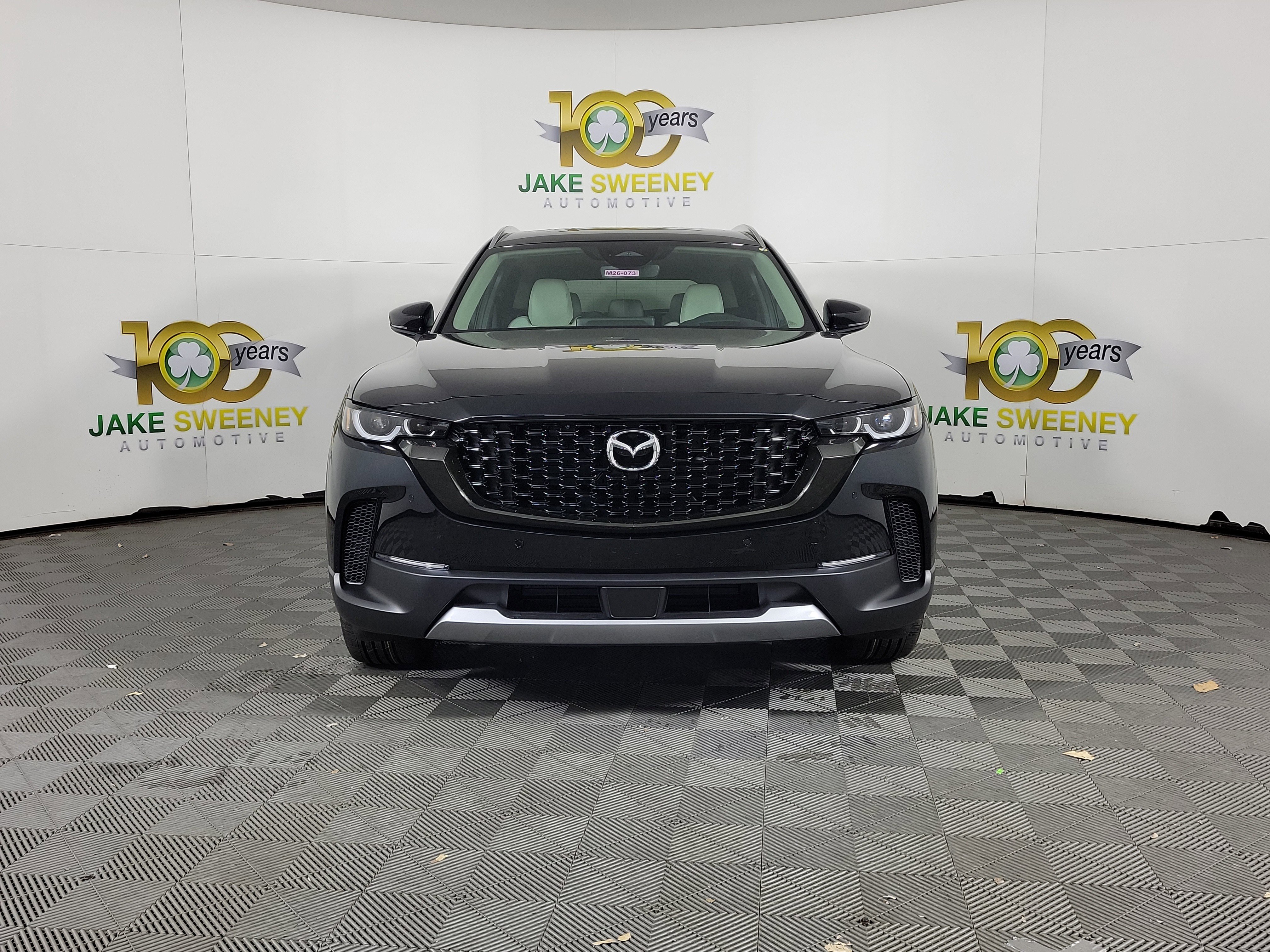 New 2026 MAZDA CX-50 AWD 2.5 S w/ Accent Package image 3