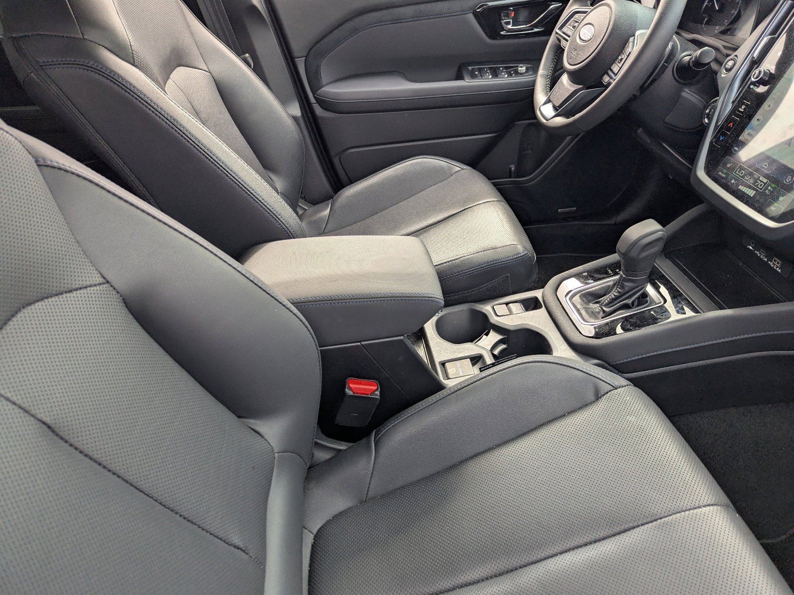 Certified 2025 Subaru Forester Limited image 11