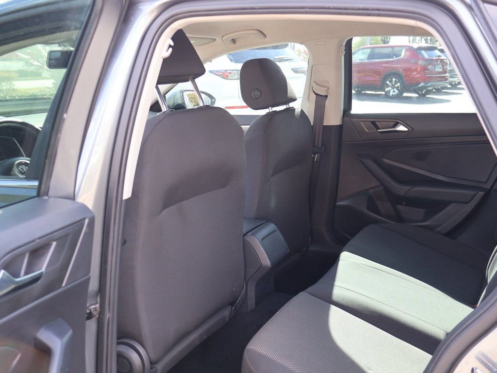Used 2019 Volkswagen Jetta S w/ Driver Assistance Package image 27