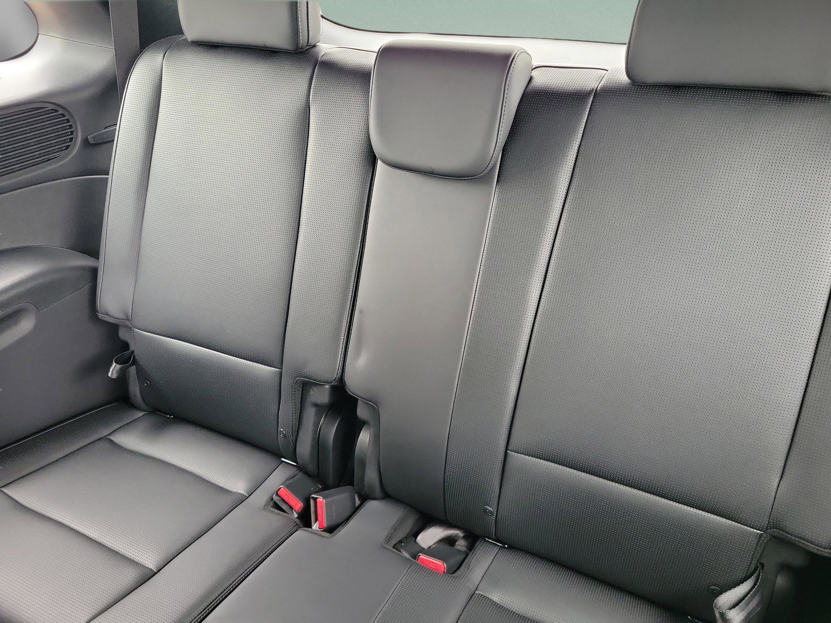 New 2026 Hyundai Palisade XRT Pro image 10