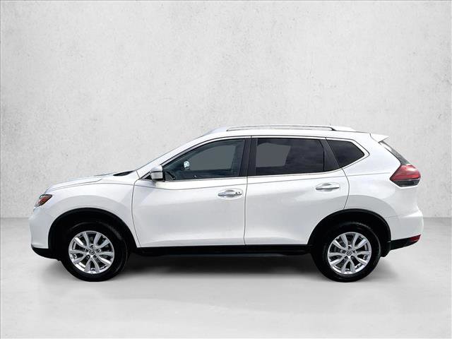 Used 2020 Nissan Rogue SV image 6
