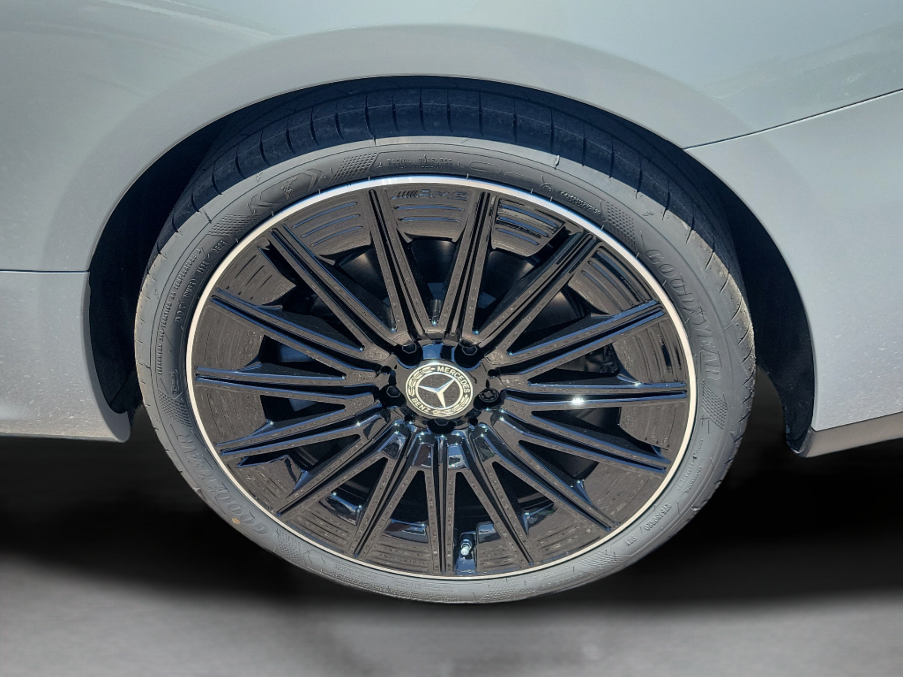 New 2026 Mercedes-Benz CLE 450 4MATIC Coupe image 24