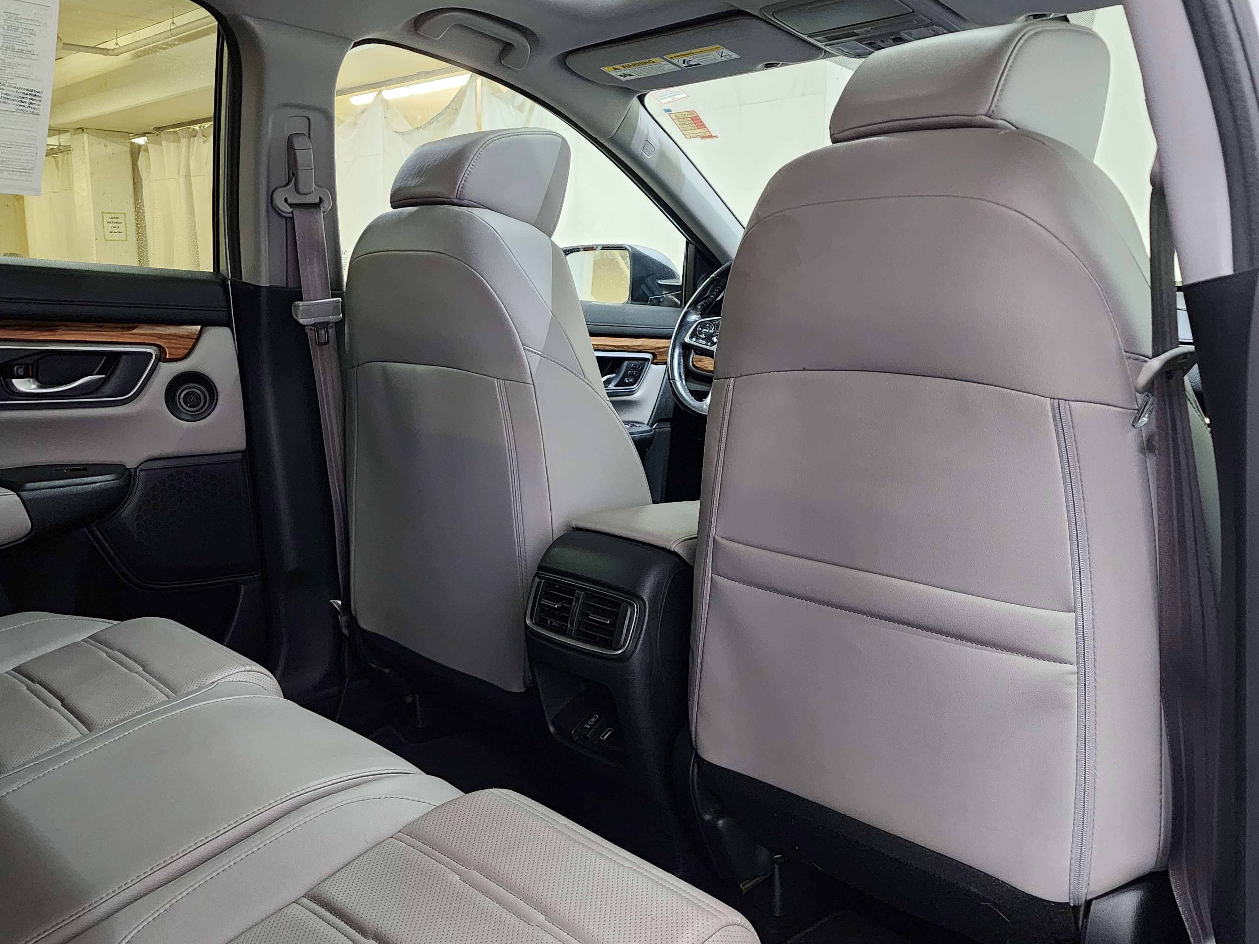 Used 2017 Honda CR-V Touring image 19