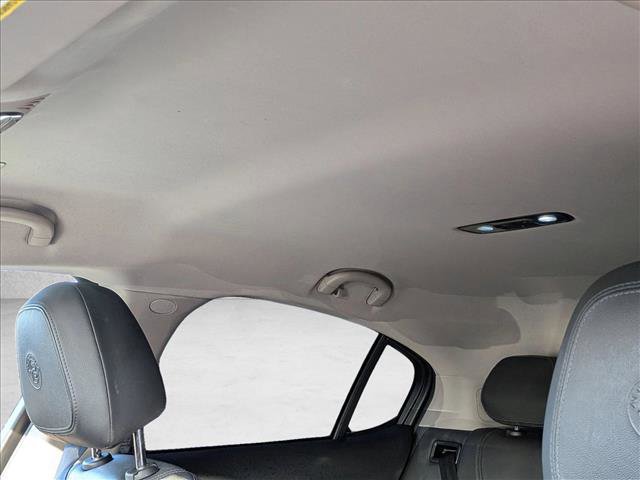 Used 2018 Alfa Romeo Stelvio Sport w/ Quick Order Package 22J Sport image 18