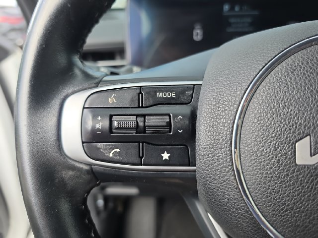 Certified 2025 Kia K5 GT-Line w/ GT-Line Premium Package FWD image 20