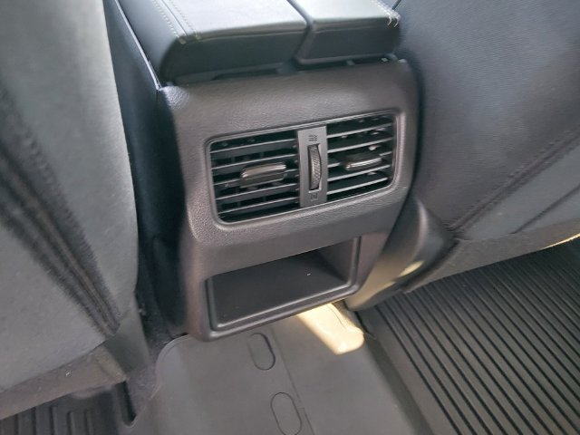 Certified 2026 Nissan Rogue S FWD image 12