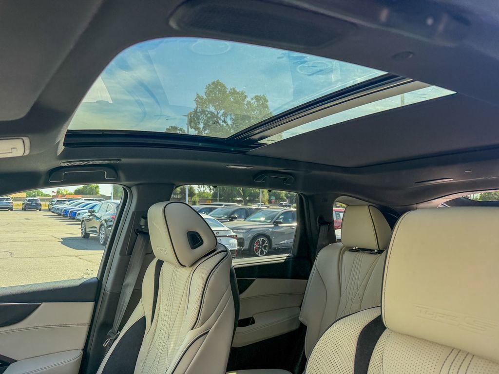 New 2026 Acura MDX Type S AWD/4WD image 24