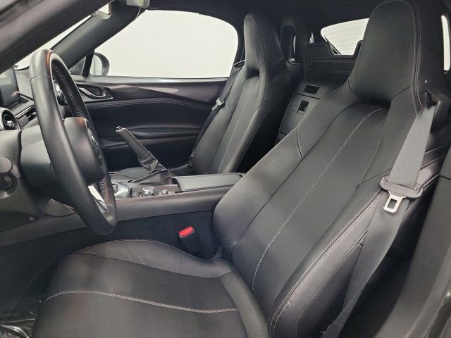 Used 2023 MAZDA MX-5 Miata Grand Touring image 15